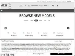 Sites similar to jeffwylerchevyspringfield.com
