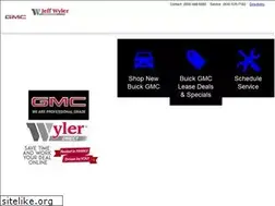Sites similar to jeffwylerflorencegm.com