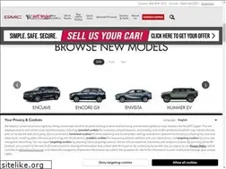Sites similar to jeffwylerflorencepontiac.com