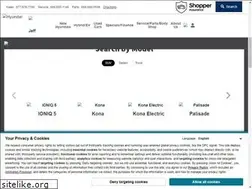 Sites similar to jeffwylerspringfieldhyundai.com