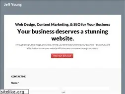 Sites similar to jeffyoung.me