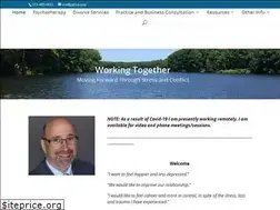 Sites similar to jeffzimmermanphd.com