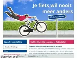 Sites similar to jefietswilnooitmeeranders.nl