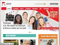 Sites similar to jefilmelemetierquimeplait.tv
