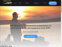 Sites similar to jefintl.com