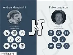 Sites similar to jeflab.it