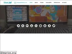 Sites similar to jefleeson.com