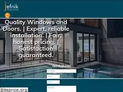 Sites similar to jefnik.com