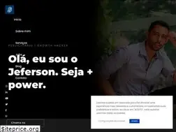 Sites similar to jefpower.com