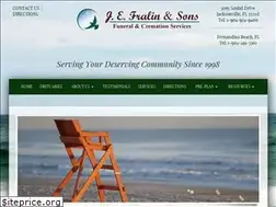 Sites similar to jefralinandsons.com