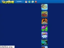 Sites similar to jefriv.com