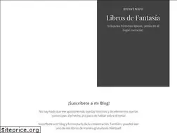 Sites similar to jefsescritor.com