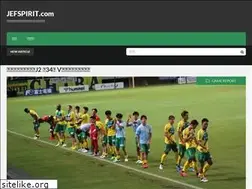 Sites similar to jefspirit.com