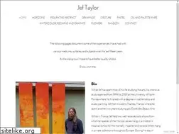 Sites similar to jeftaylor.com