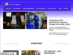 Sites similar to jeftechltd.com