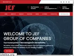Sites similar to jeftechno.com