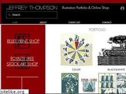 Sites similar to jefthompson.com