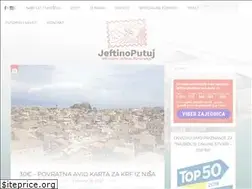 Sites similar to jeftinoputuj.com