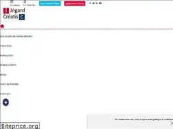 Sites similar to jegardcreatis.com