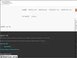 Sites similar to jegeachi.com