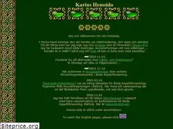 Sites similar to jegelius.se