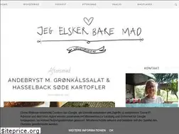 Sites similar to jegelskerbaremad.dk