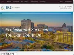 Sites similar to jegep.com