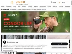 Sites similar to jeger.no