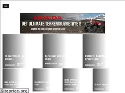 Sites similar to jegeravisen.no