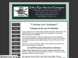Sites similar to jegercatalogues.com