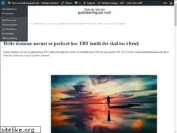 Sites similar to jegeren.com