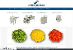 Sites similar to jegerings.com