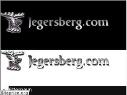 Sites similar to jegersberg.com