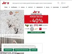 Sites similar to jegerstar.com