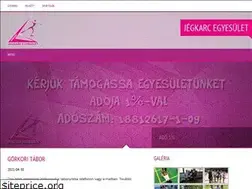 Sites similar to jegkarc.hu