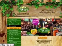 Sites similar to jegkert.hu