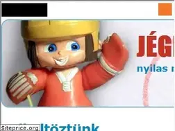 Sites similar to jegkorong.blog.hu