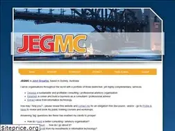Sites similar to jegmc.com