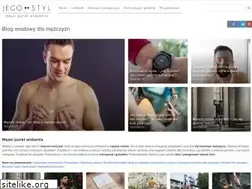 Sites similar to jego-styl.pl