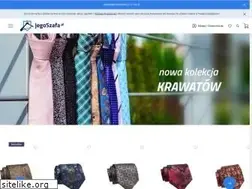 Sites similar to jegoszafa.pl