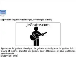 Sites similar to jegratte.com