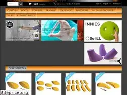 Sites similar to jegrimpe.com