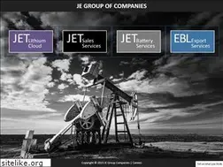 Sites similar to jegroupcompanies.com