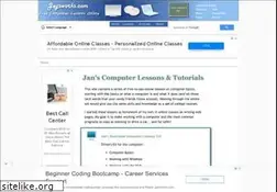 Sites similar to jegsworks.com