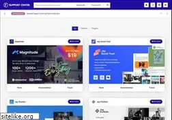 Sites similar to jegtheme.com