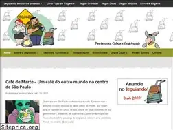 Sites similar to jeguiando.com