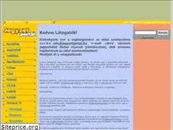 Sites similar to jegyzetportal.hu