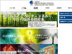 Sites similar to jeh-center.org