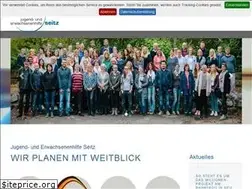 Sites similar to jeh-seitz.de