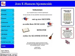 Sites similar to jeh.dk